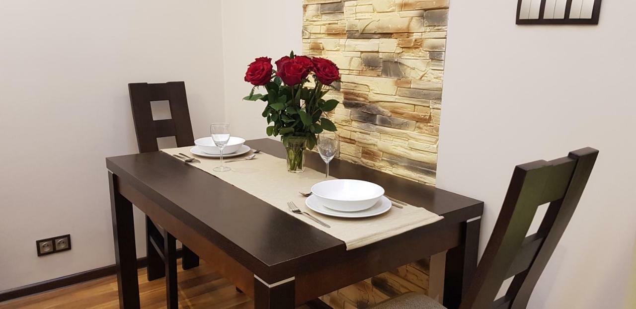 Apartament H&p Gold