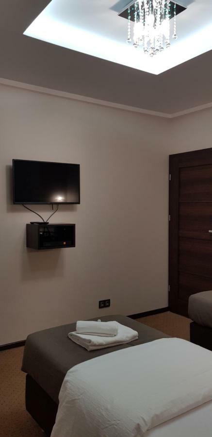 Apartament H&p Gold